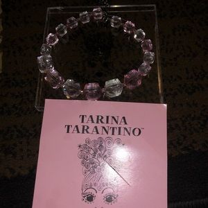 Tarina Tarantino bead necklace